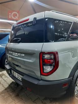 فۆرد برۆنکۆ سپۆرت